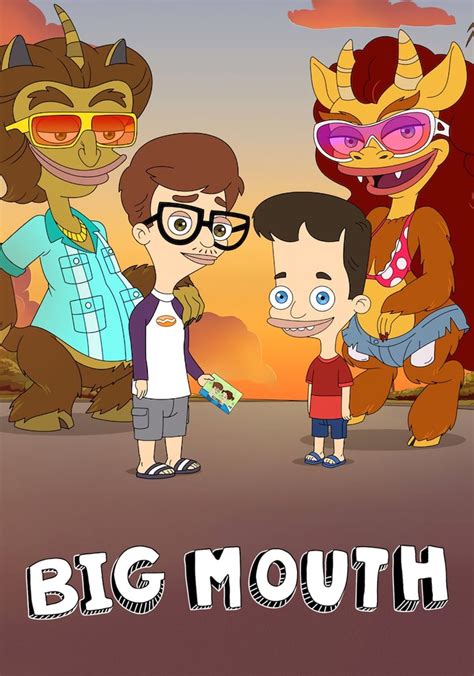 big mouth gostream|Watch Big Mouth on GoStream .